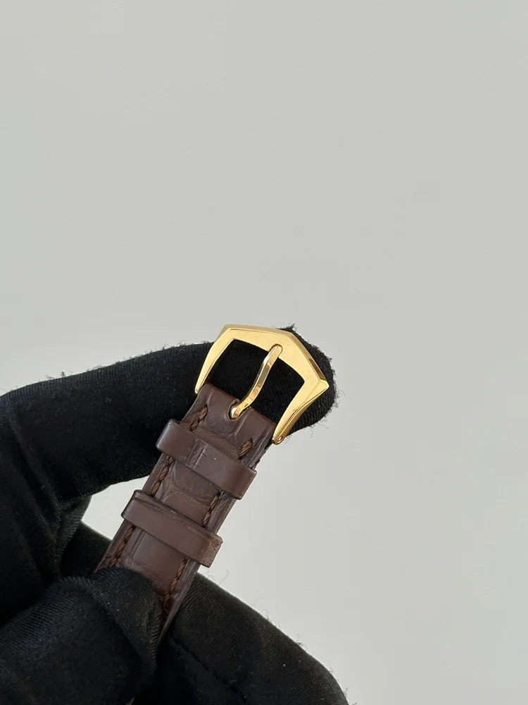 Patek Philippe Travel Time 4934R-001